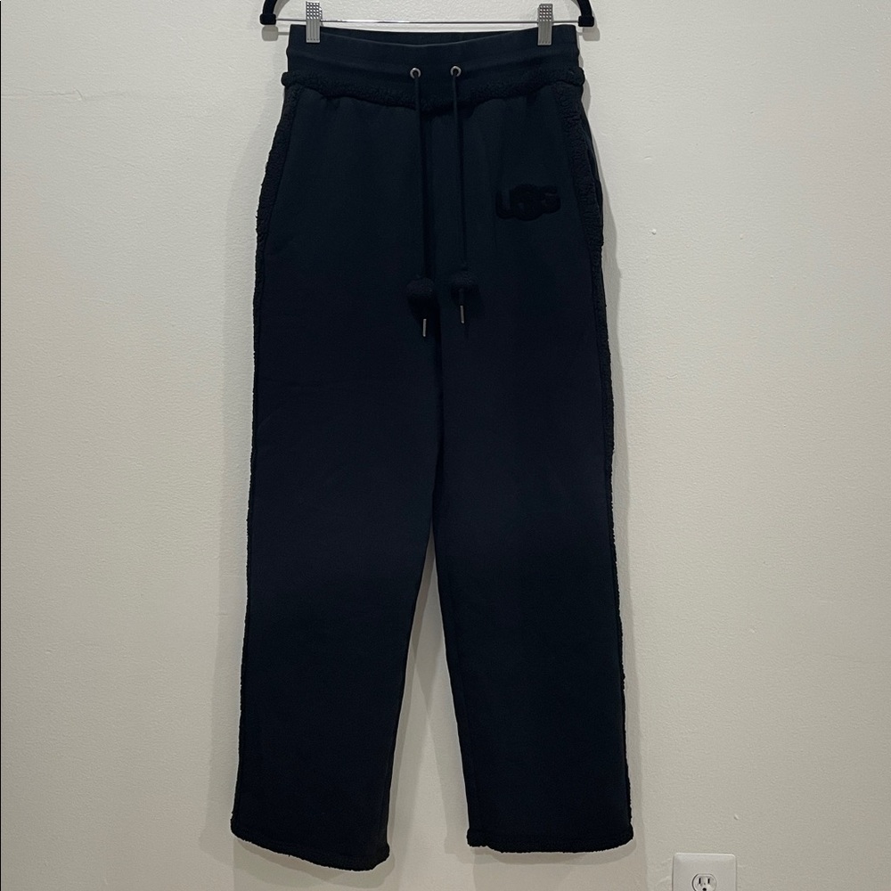 Telfar x Ugg Sweatpants Black
